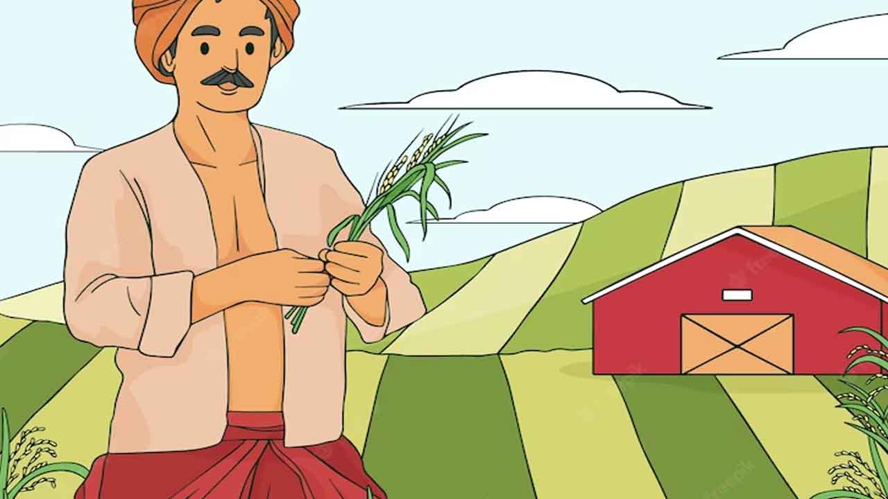 PM Kisan Yojana | రేపే కేంద్రం రైతులకు పెట్టుబడి సాయం విడుదల..